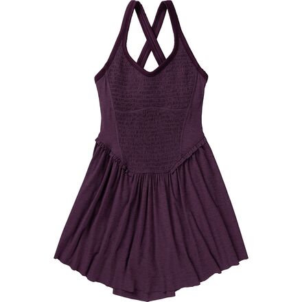 Smockin Hot Dress - Women's