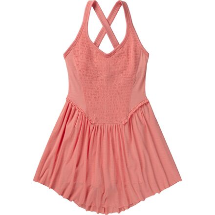 Smockin Hot Dress - Women's