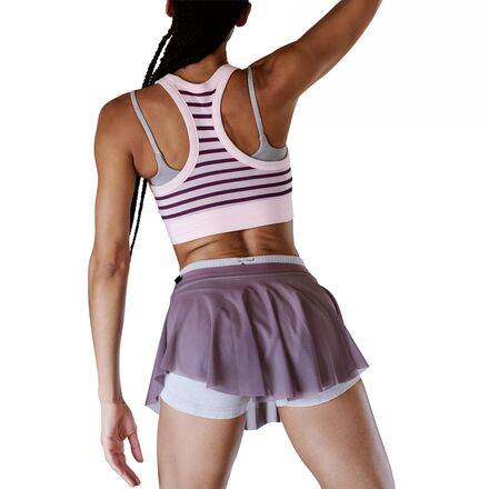 FP Movement - Go To Striped Bra - Women's