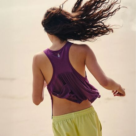 FP Movement - Tempo Flash Finish Tank Top - Women's