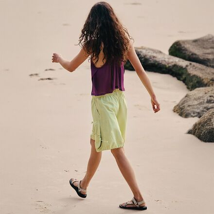 FP Movement - Tempo Flash Finish Tank Top - Women's