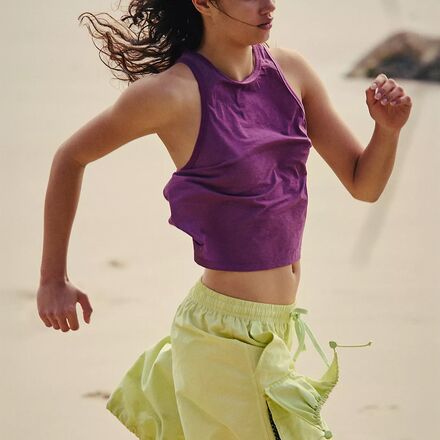 FP Movement - Tempo Flash Finish Tank Top - Women's