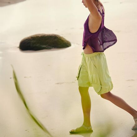 FP Movement - Tempo Flash Finish Tank Top - Women's