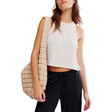 Tempo Flash Finish Tank Top - Women's