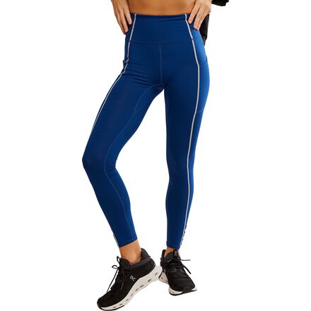 Youre A Peach Logo Legging - Women's