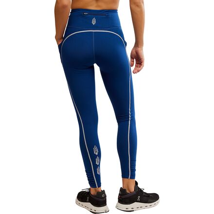 FP Movement - Youre A Peach Logo Legging - Women's