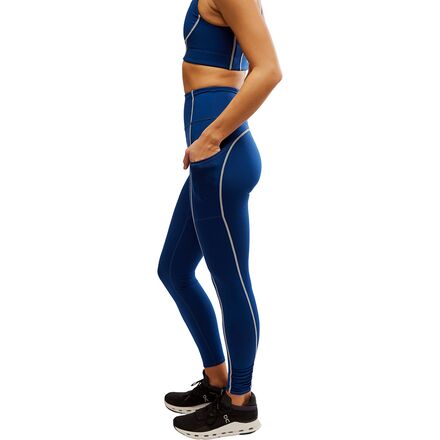 FP Movement - Youre A Peach Logo Legging - Women's