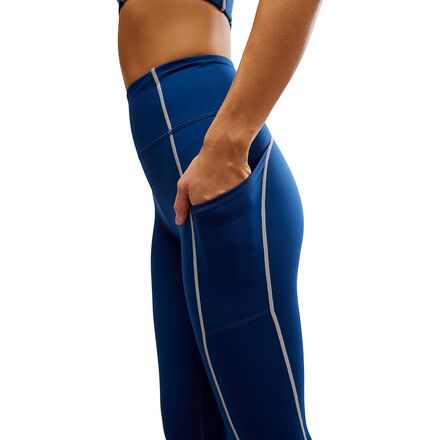 FP Movement - Youre A Peach Logo Legging - Women's