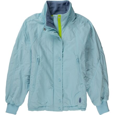 Breeze Blocker Jacket - Women's