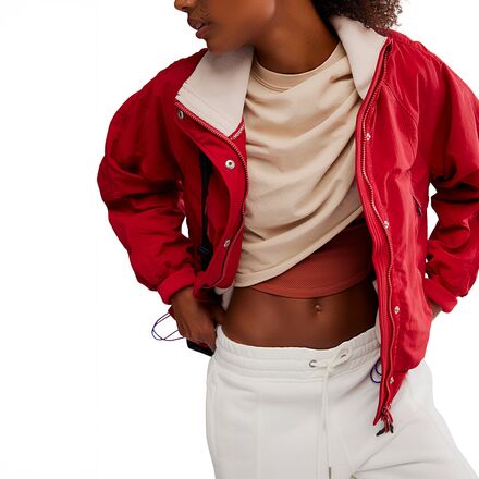 FP Movement - Breeze Blocker Jacket - Women's