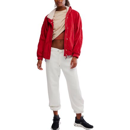 FP Movement - Breeze Blocker Jacket - Women's