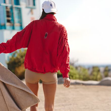 FP Movement - Breeze Blocker Jacket - Women's