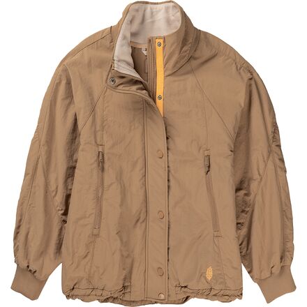 Breeze Blocker Jacket - Women's