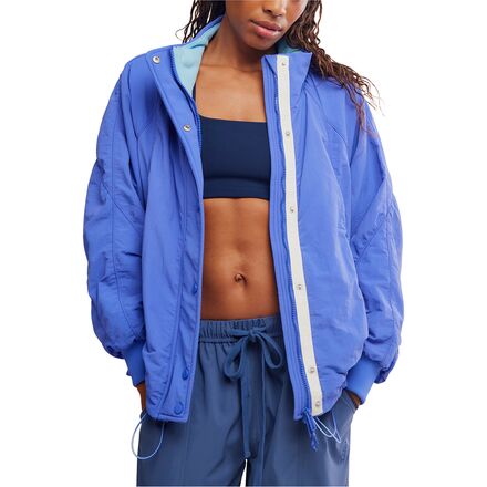 Breeze Blocker Jacket - Women's