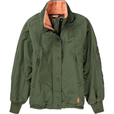 Breeze Blocker Jacket - Women's