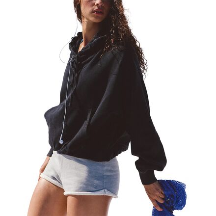 Day Off Hoodie - Women's