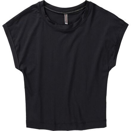 Never Better Ultra Light T-Shirt - Women's
