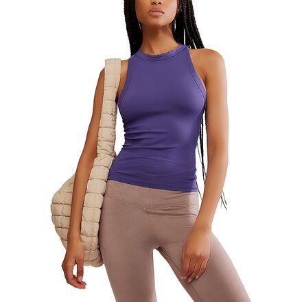 Dynamite Tank Top - Women's