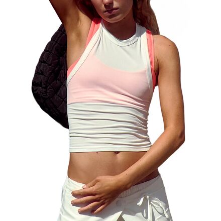 Dynamite Tank Top - Women's