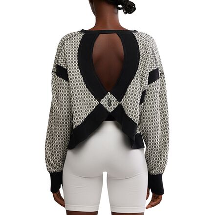 FP Movement - My Time Layer Textured Top - Women's