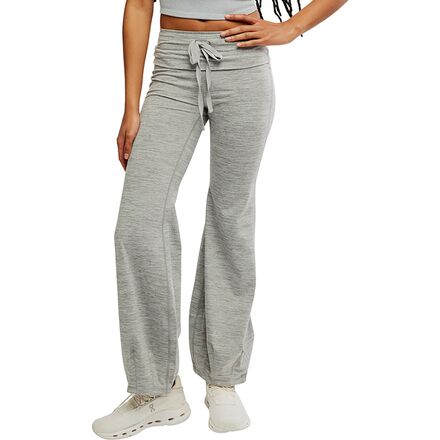 Quick Step Heather Pant - Women's