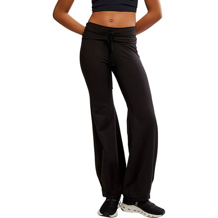 Quick Step Pant - Women's