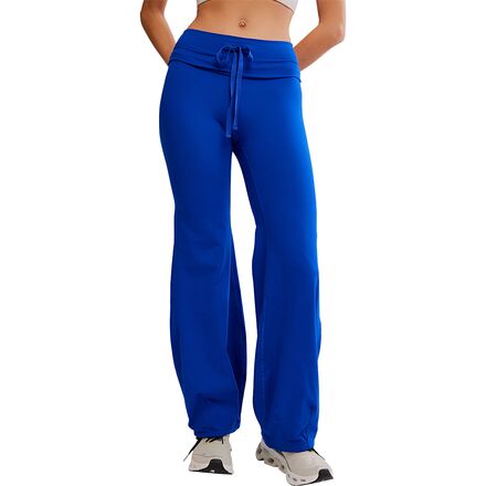 Quick Step Pant - Women's