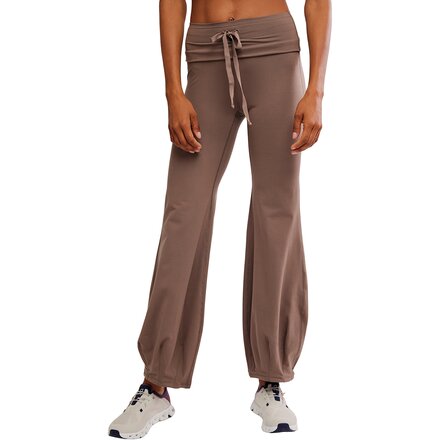 Quick Step Pant - Women's