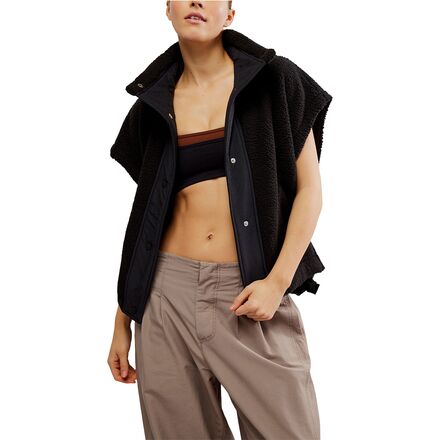 Scout It Out Vest - Women's