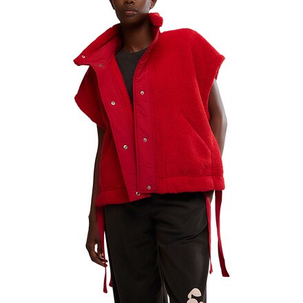Scout It Out Vest - Women's