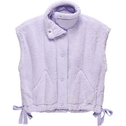 Scout It Out Vest - Women's