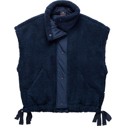 Scout It Out Vest - Women's