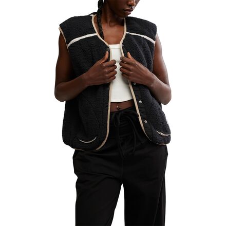Mountain High Vest - Women's