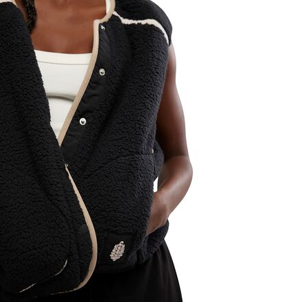 FP Movement - Mountain High Vest - Women's