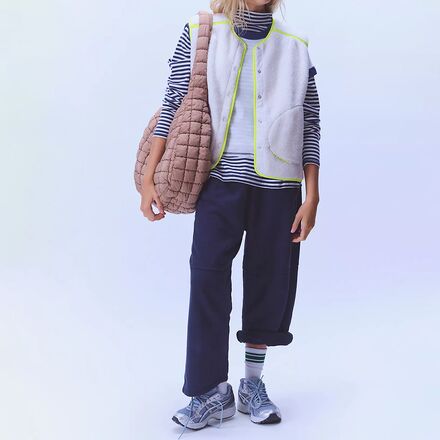 FP Movement - Mountain High Vest - Women's