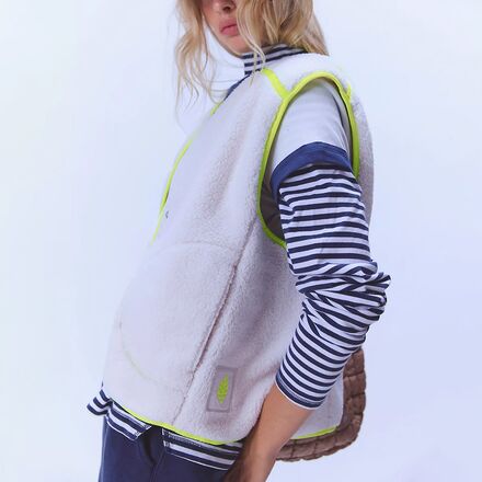 FP Movement - Mountain High Vest - Women's