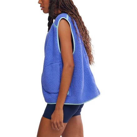 FP Movement - Mountain High Vest - Women's