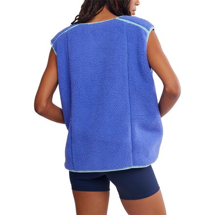 FP Movement - Mountain High Vest - Women's