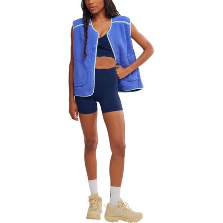 FP Movement - Mountain High Vest - Women's