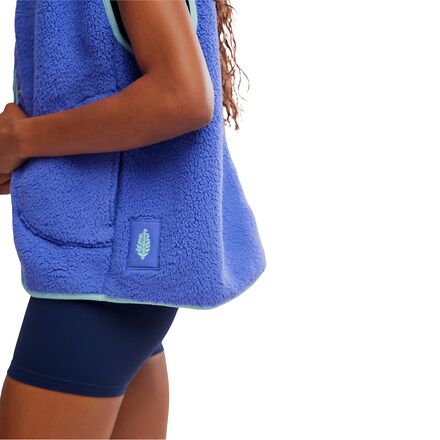 FP Movement - Mountain High Vest - Women's