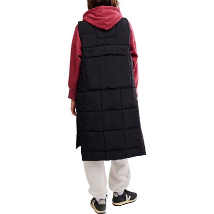 FP Movement - On The Move Packable Vest - Women's