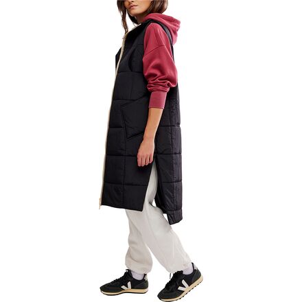 FP Movement - On The Move Packable Vest - Women's