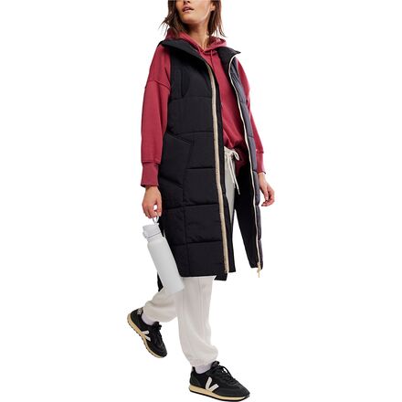 FP Movement - On The Move Packable Vest - Women's