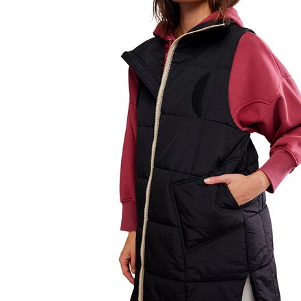 FP Movement - On The Move Packable Vest - Women's