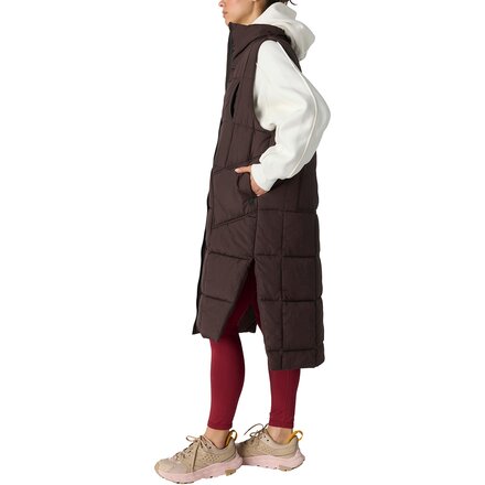 FP Movement - On The Move Packable Vest - Women's
