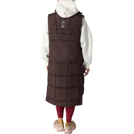 FP Movement - On The Move Packable Vest - Women's