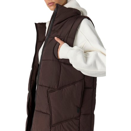 FP Movement - On The Move Packable Vest - Women's