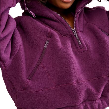 FP Movement - Wild And Free Fleece Pullover - Women's