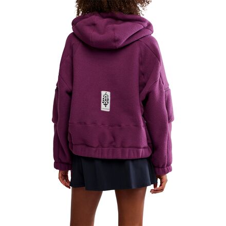 FP Movement - Wild And Free Fleece Pullover - Women's