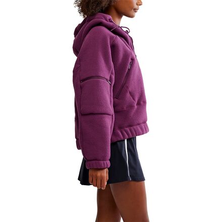 FP Movement - Wild And Free Fleece Pullover - Women's
